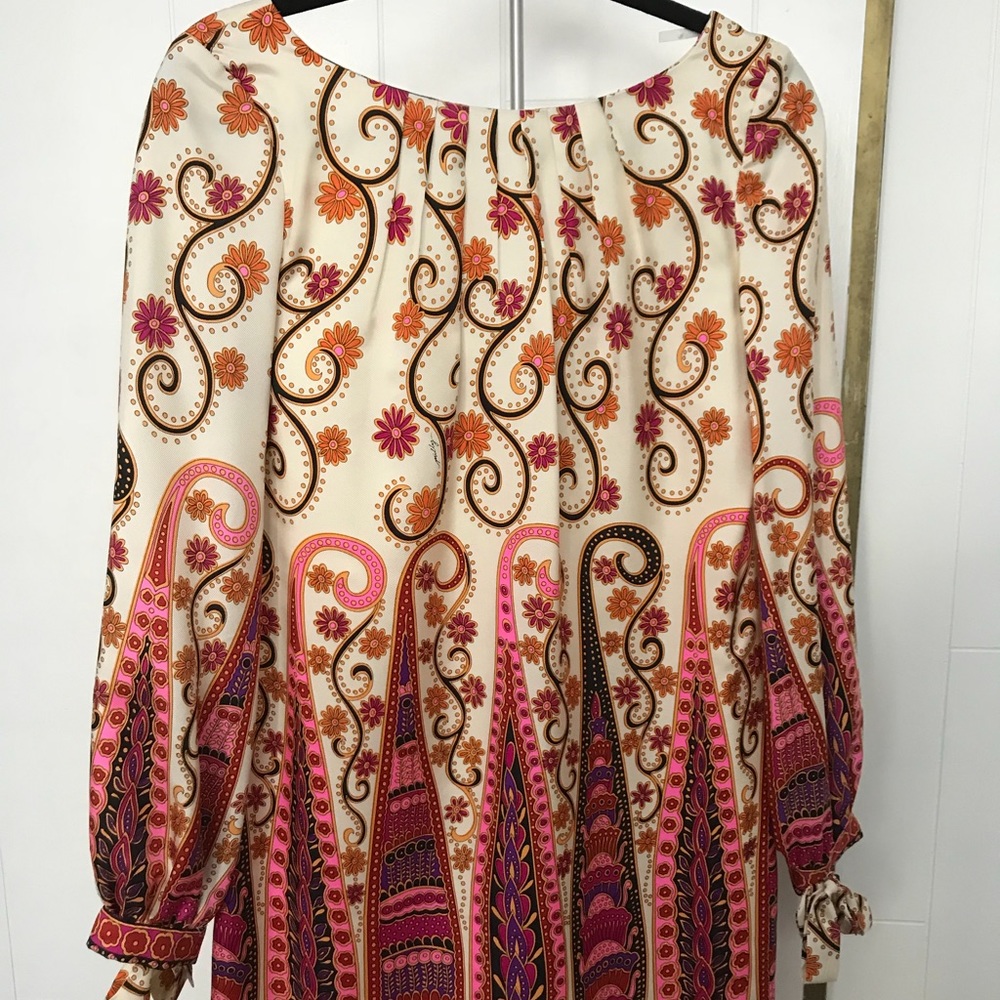 Milly dress